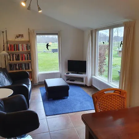 Σπίτι διακοπών Wagenschuur Emst