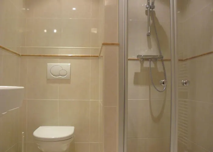 Semesterbostad Wagenschuur Emst